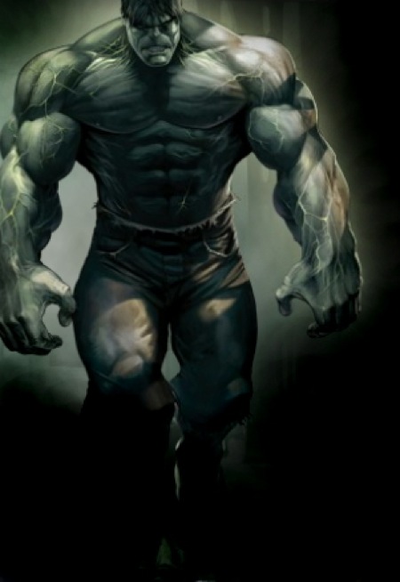 Superhero Wallpapers-Hulk 9