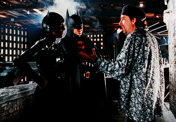 catwoman batman returns. Batman Returns (1992)