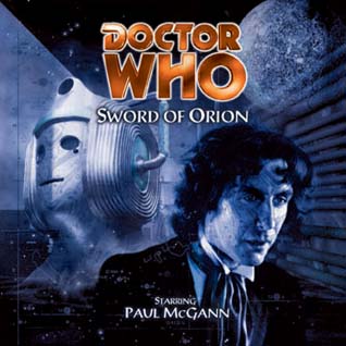 17. SWORD OF ORION