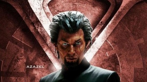 X-Men Azazel Poster