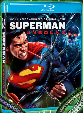 SupermanUnbound
