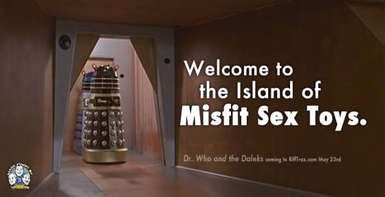 Please remember Dr. Who is not a medical doctor: He has a PhD in mincing around in a phone box only!