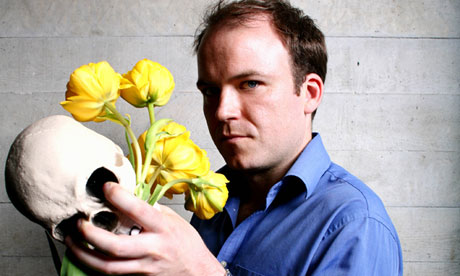 Rory Kinnear at the National Theatre