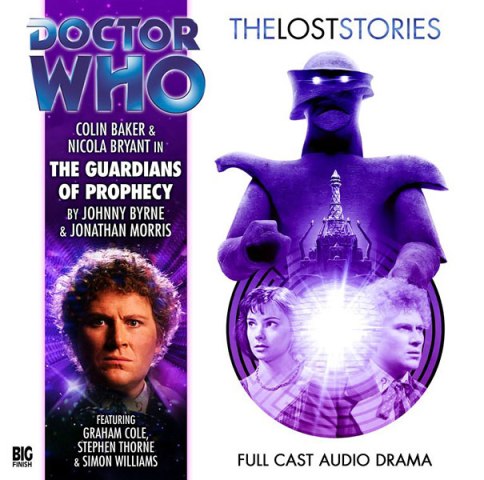 DrWho_BigFinish_The_Guardians_of_Prophecy
