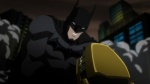 Batman-parademon