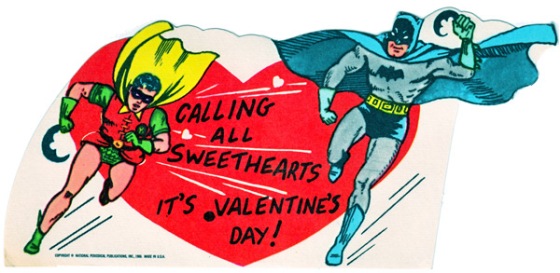 Batman_Valentine