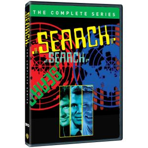 Search-Complete Series box art