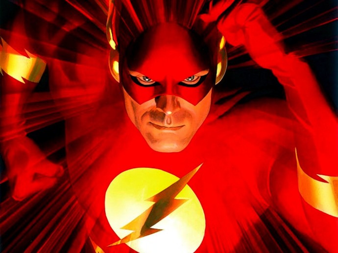 the_flash